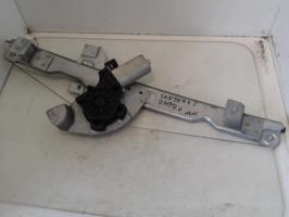 Leve vitre electrique avant gauche