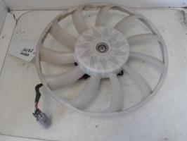 Motoventilatore radiatore