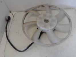 Motoventilatore radiatore
