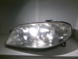Gruppo ottico anteriore principale sinistro (luci)(faro)