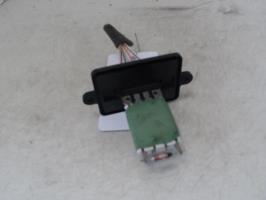 Resistance chauffage