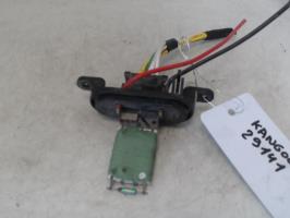 Resistance chauffage