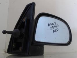 Specchietto retrovisore destro