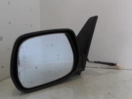 Retrovisor izquierdo