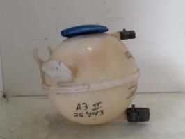 Vase d'expansion
