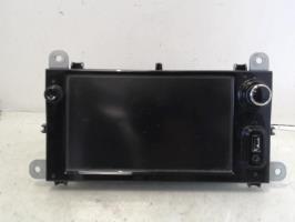 Ecran GPS