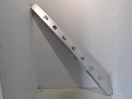 Baguette de coffre