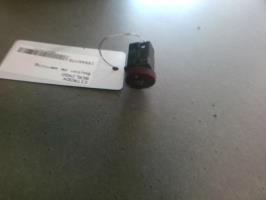 Bouton de warning