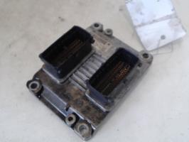 Calculateur moteur
