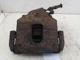 Etrier avant gauche (freinage)