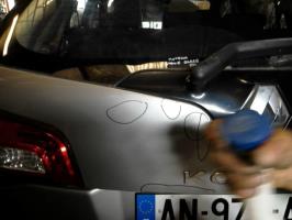 Photo pièce auto