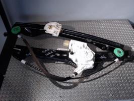 Elevalunas eléctrico delantero izquierdo