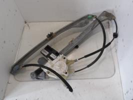Elevalunas eléctrico delantero izquierdo