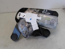 Moteur essuie glace arriere