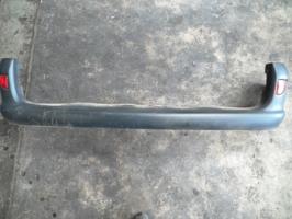 Paraurti posteriore