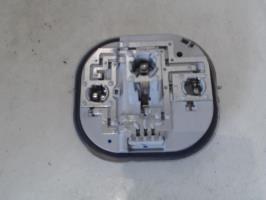 Platine feu arriere gauche