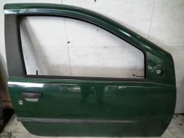 Porte avant droit