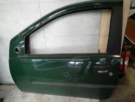 Porte avant gauche