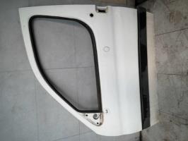 Porte avant gauche