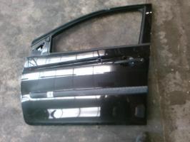 Porte avant gauche