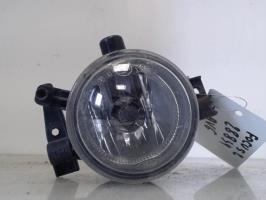 Fendinebbia sinistro (luce)