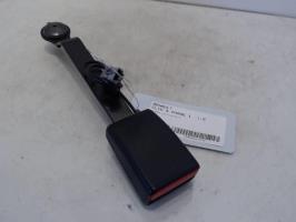Aggancio cintura sicurezza anteriore sinistro