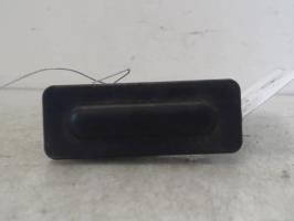 Pulsante del bagagliaio