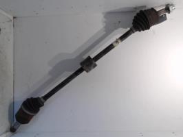Cardán derecho (transmisión)