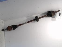 Cardan droit (transmission)