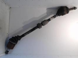 Cardan droit (transmission)