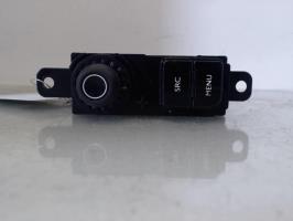 Commande autoradio