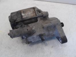 Motorino avviamento