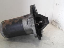 Motorino avviamento
