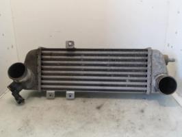 Echangeur air (Intercooler)