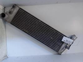 Echangeur air (Intercooler)