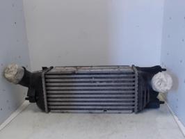 Intercambiador de aire (Intercooler)