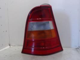Fanale posteriore principale destro (luci)