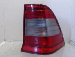 Fanale posteriore principale destro (luci)