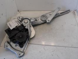 Leve vitre electrique arriere gauche