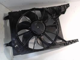 Moto ventilateur radiateur
