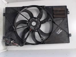 Moto ventilateur radiateur