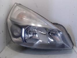 Gruppo ottico anteriore principale destro (luci)(faro)