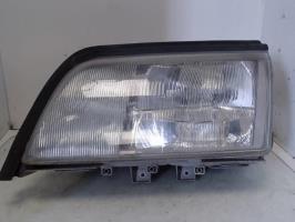 Gruppo ottico anteriore principale sinistro (luci)(faro)