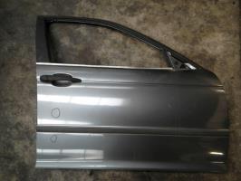 Porte avant droit