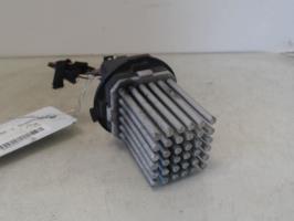 Resistance chauffage