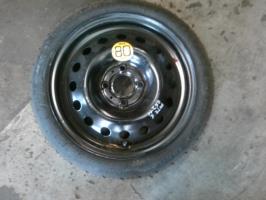 Roue de secours