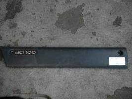 Baguette de porte avant gauche