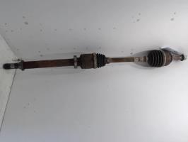 Cardan droit (transmission)