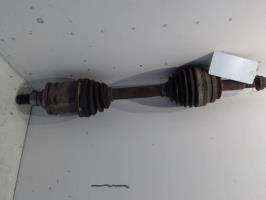 Cardan gauche (transmission)
