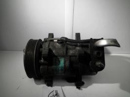 Compresseur clim